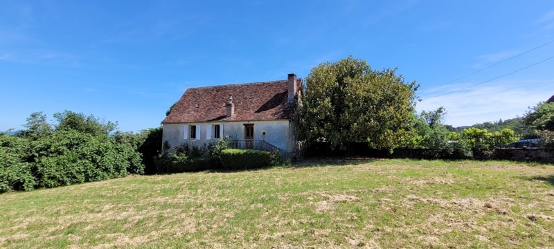 Vente Maison QUEYSSAC LES VIGNES - 4 pièces -86 m² - (19120)