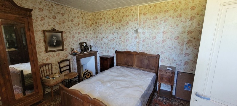 Vente Maison QUEYSSAC LES VIGNES - 4 pièces -86 m² - (19120)