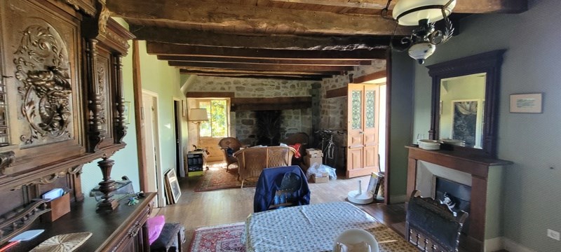 Vente Maison QUEYSSAC LES VIGNES - 4 pièces -86 m² - (19120)