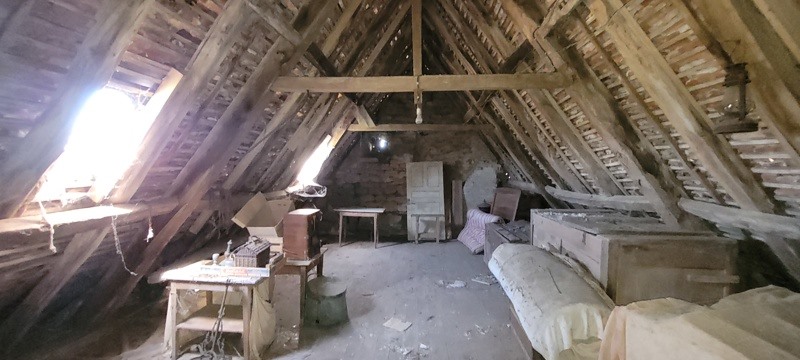 Vente Maison QUEYSSAC LES VIGNES - 4 pièces -86 m² - (19120)