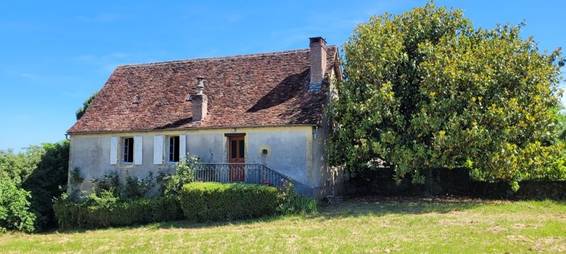 Vente Maison QUEYSSAC LES VIGNES - 4 pièces -86 m² - (19120)