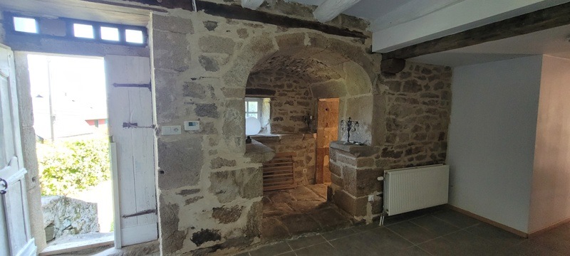 Vente Maison CAMPS ST MATHURIN LEOBAZEL - 6 pièces -130 m² - (19430)