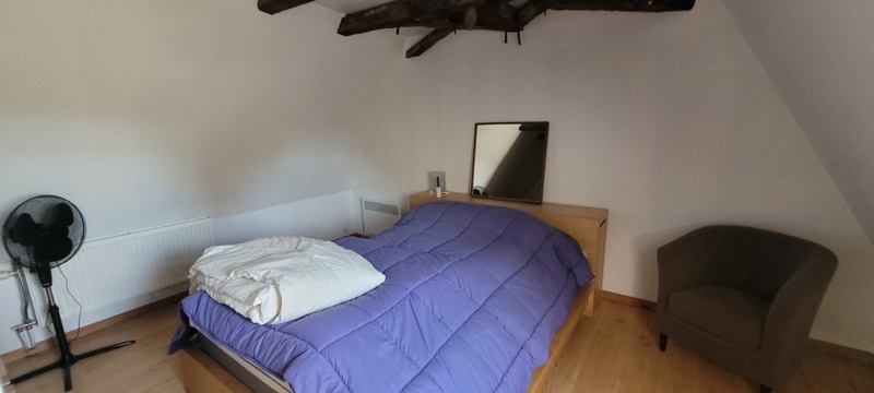 Vente Maison CAMPS ST MATHURIN LEOBAZEL - 6 pièces -130 m² - (19430)