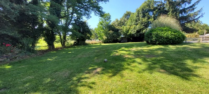 Vente Maison CAMPS ST MATHURIN LEOBAZEL - 6 pièces -130 m² - (19430)