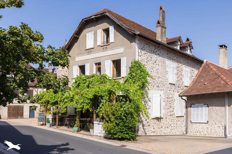 Vente Maison GAGNAC SUR CERE 46130 9 pièces - 239 m²