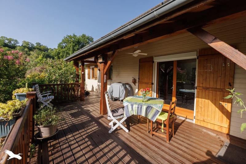 Vente Maison BEAULIEU SUR DORDOGNE 19120 5 pièces - 96 m²