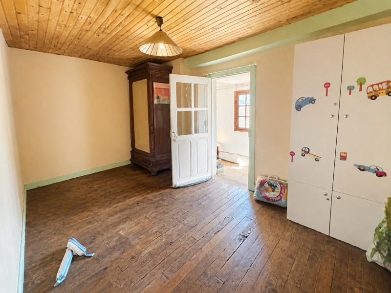Vente Maison GAGNAC SUR CERE - 4 pièces -80 m² - (46130)