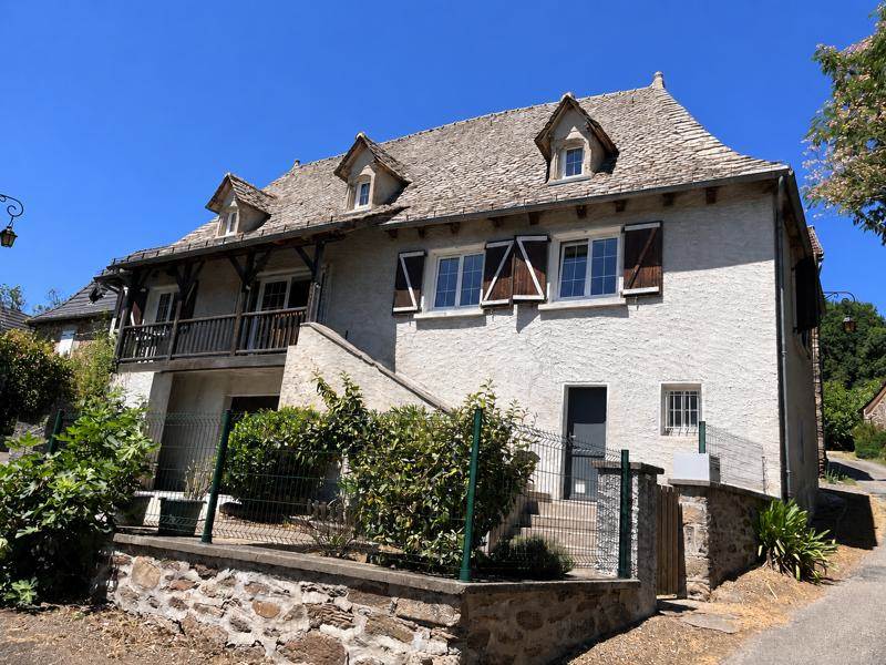 Vente Maison LAVAL DE CERE 46130 4 pièces - 107 m²