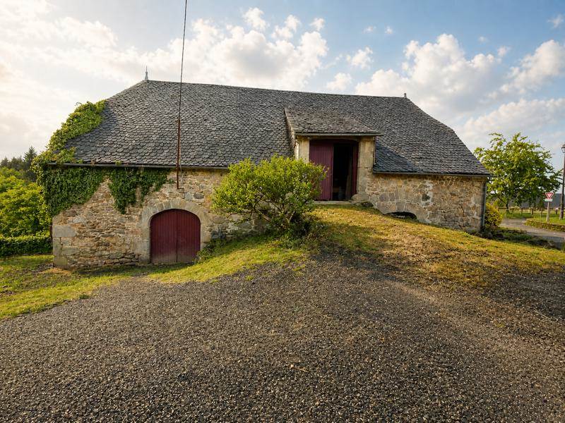 Vente Maison CAMPS ST MATHURIN LEOBAZEL - 4 pièces -62 m² - (19430)