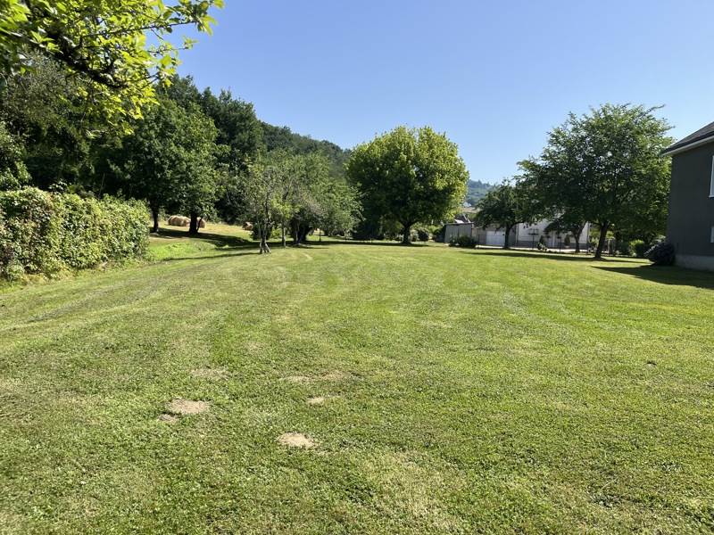 Vente Maison GAGNAC SUR CERE - 5 pièces -101 m² - (46130)