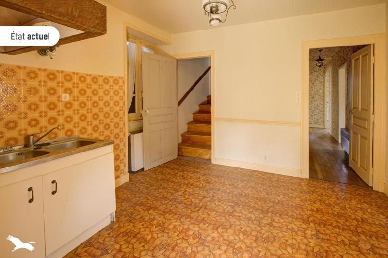 Vente Maison ALTILLAC - 5 pièces -96 m² - (19120)