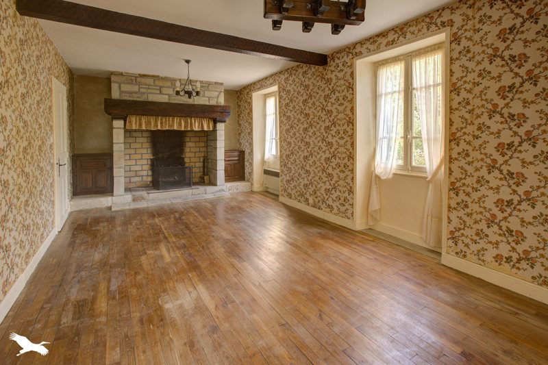Vente Maison ALTILLAC - 5 pièces -96 m² - (19120)