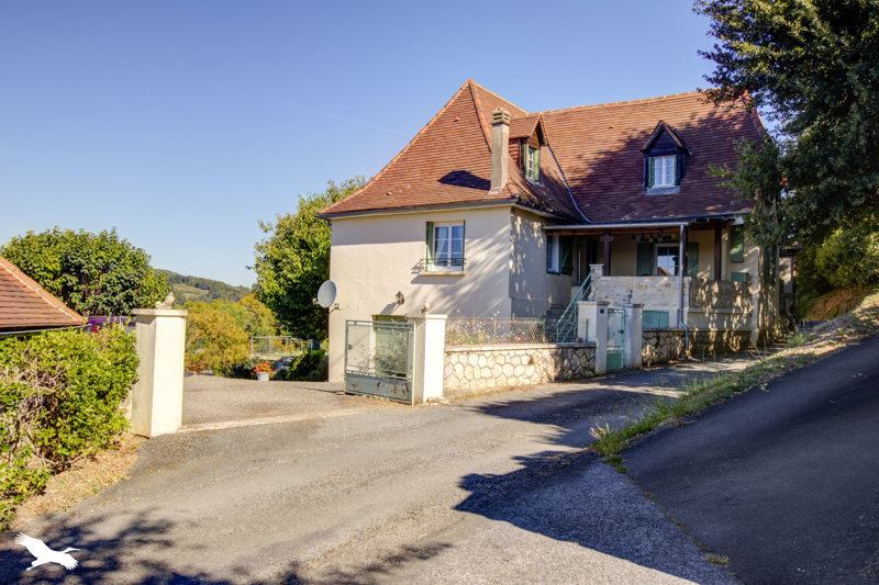 Vente Maison ALTILLAC 19120 5 pièces - 96 m²