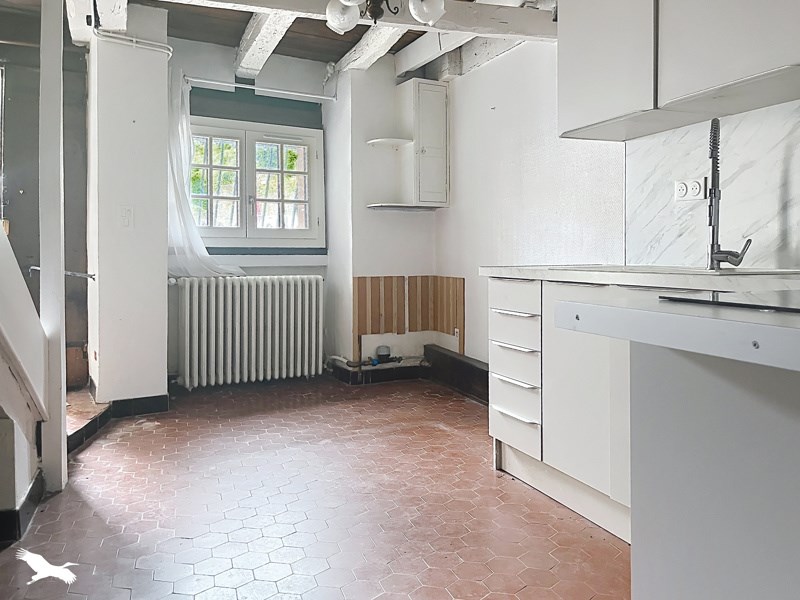 Vente Maison BEAULIEU SUR DORDOGNE - 4 pièces -80 m² - (19120)