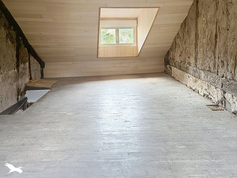 Vente Maison BEAULIEU SUR DORDOGNE - 4 pièces -80 m² - (19120)