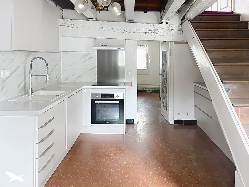 Vente Maison BEAULIEU SUR DORDOGNE - 4 pièces -80 m² - (19120)
