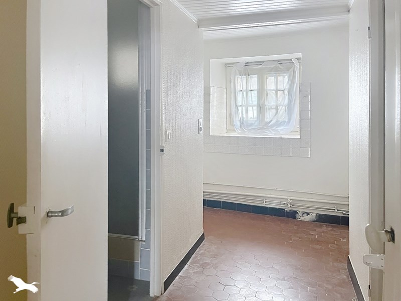 Vente Maison BEAULIEU SUR DORDOGNE - 4 pièces -80 m² - (19120)