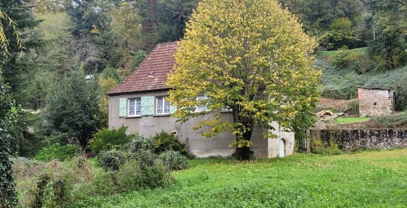 Maison 5 pièces 75 m² · à Altillac · 75 m² · 89 500 €