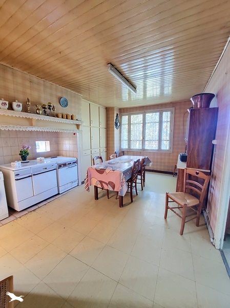 Vente Maison ALTILLAC - 5 pièces -75 m² - (19120)