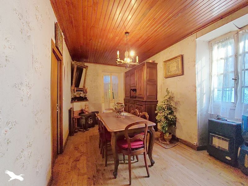Vente Maison ALTILLAC - 5 pièces -75 m² - (19120)