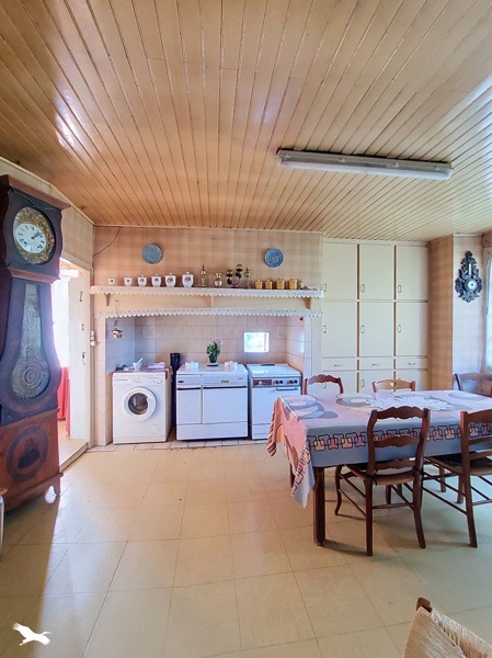 Vente Maison ALTILLAC - 5 pièces -75 m² - (19120)
