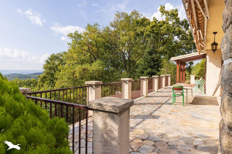 Vente Maison Sioniac - 8 pièces -250 m² - (19120)