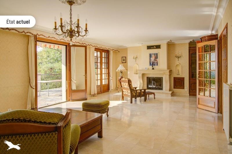 Vente Maison Sioniac - 8 pièces -250 m² - (19120)