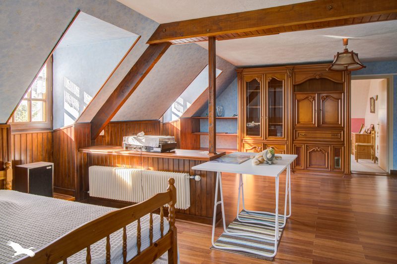 Vente Maison Sioniac - 8 pièces -250 m² - (19120)