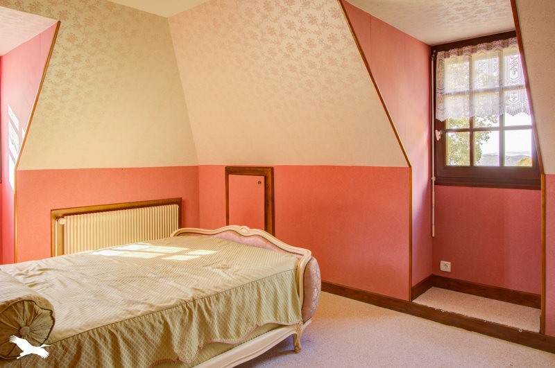 Vente Maison Sioniac - 8 pièces -250 m² - (19120)