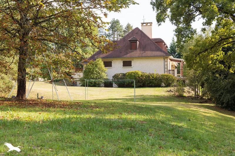 Vente Maison Sioniac - 8 pièces -250 m² - (19120)