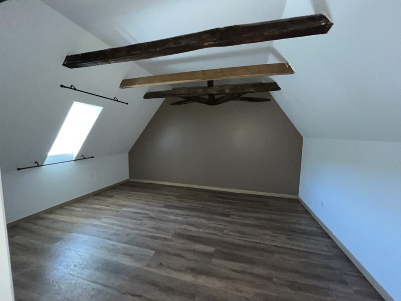Vente Maison Laval-de-Cère - 4 pièces -107 m² - (46130)