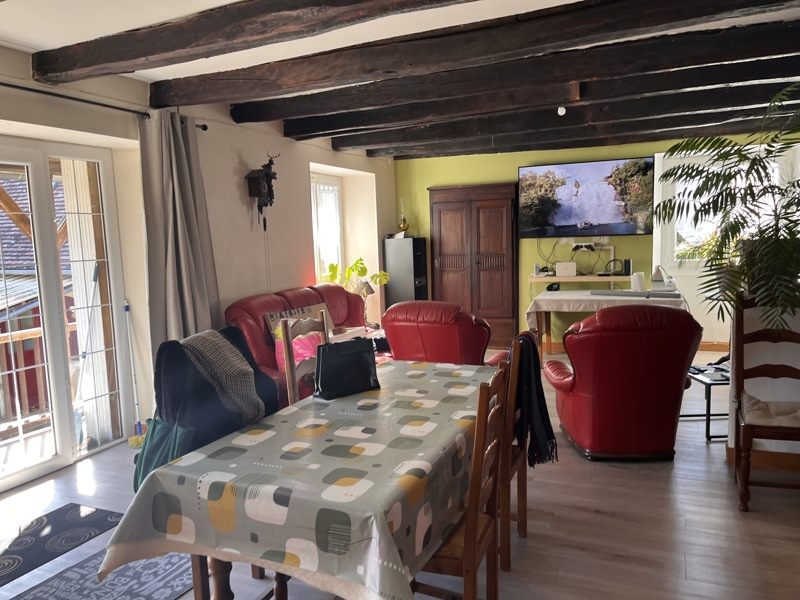 Vente Maison Laval-de-Cère - 4 pièces -107 m² - (46130)