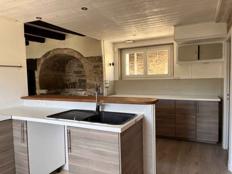 Vente Maison Laval-de-Cère - 4 pièces -107 m² - (46130)