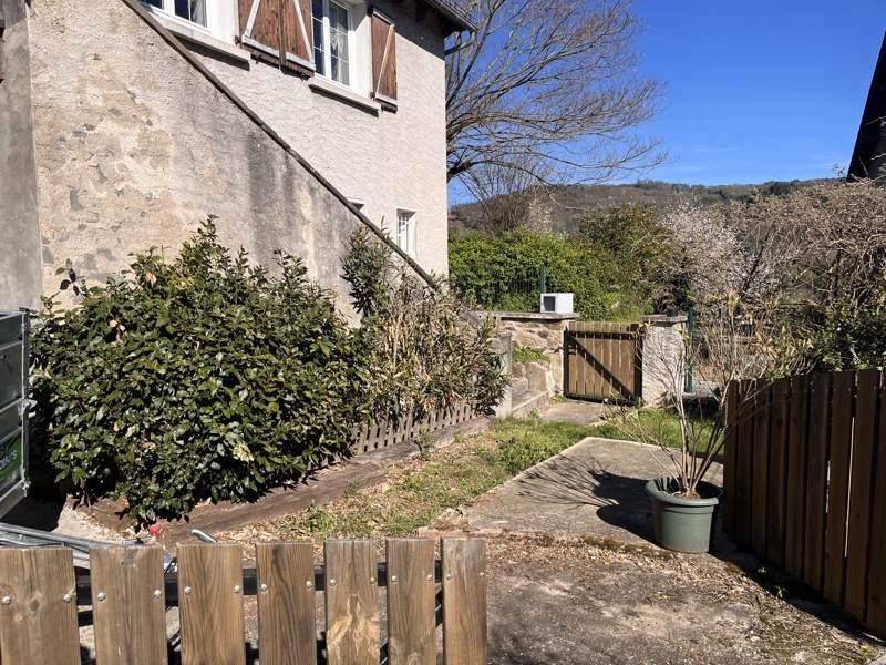 Vente Maison Laval-de-Cère - 4 pièces -107 m² - (46130)