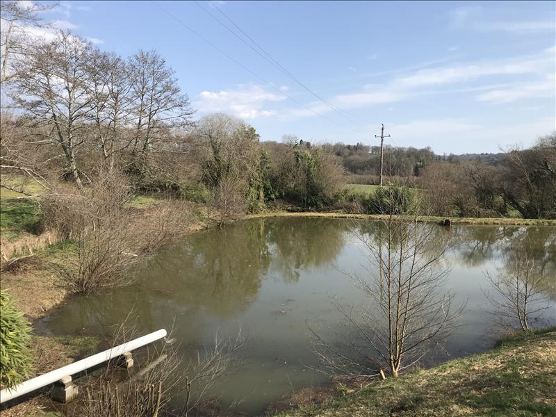 Vente Terrain PIERREFITTE - -2348 m² - (19450)