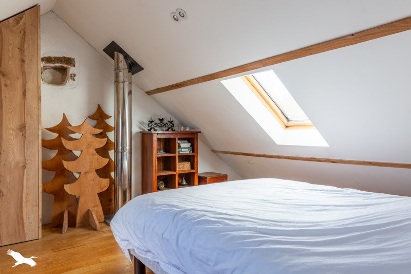 Vente Maison CHAMBERET - 4 pièces -160 m² - (19370)