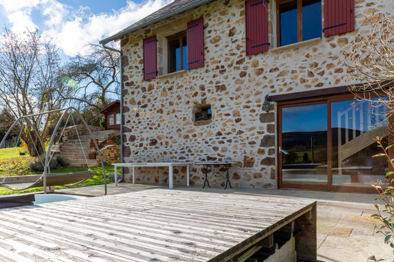 Vente Maison CHAMBERET - 4 pièces -160 m² - (19370)