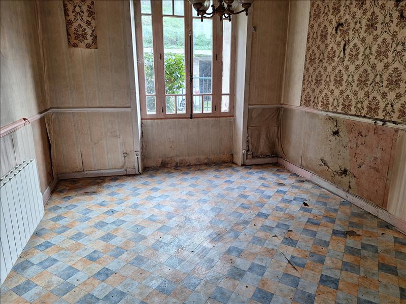 Vente Maison UZERCHE - 5 pièces -97 m² - (19140)