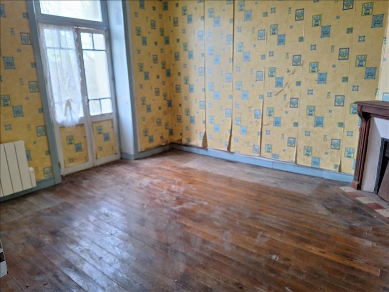 Vente Maison UZERCHE - 5 pièces -97 m² - (19140)