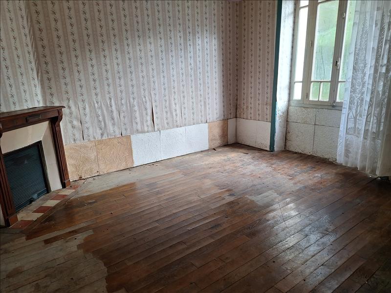Vente Maison UZERCHE - 5 pièces -97 m² - (19140)