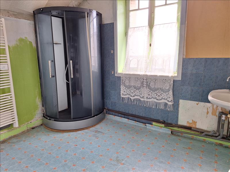 Vente Maison UZERCHE - 5 pièces -97 m² - (19140)