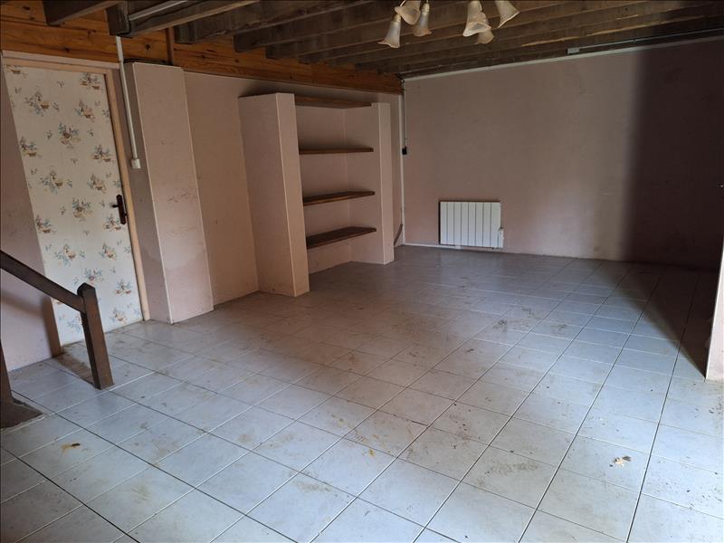 Vente Maison UZERCHE - 5 pièces -97 m² - (19140)