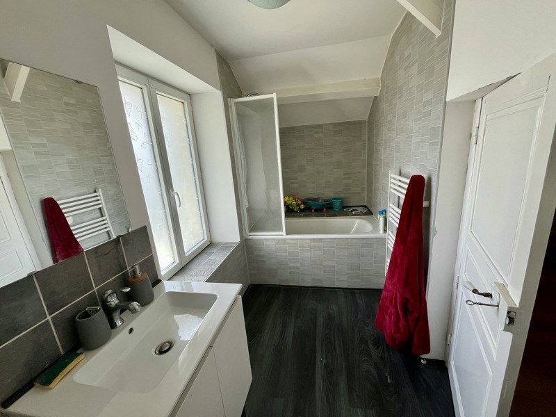 Vente Maison LUBERSAC - 5 pièces -98 m² - (19210)