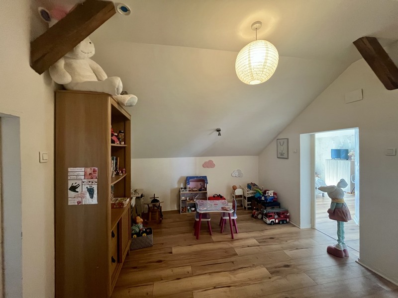 Vente Maison LUBERSAC - 5 pièces -98 m² - (19210)