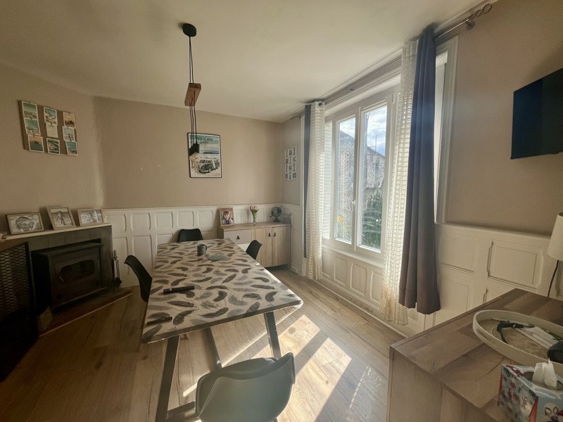 Vente Maison LUBERSAC - 5 pièces -98 m² - (19210)