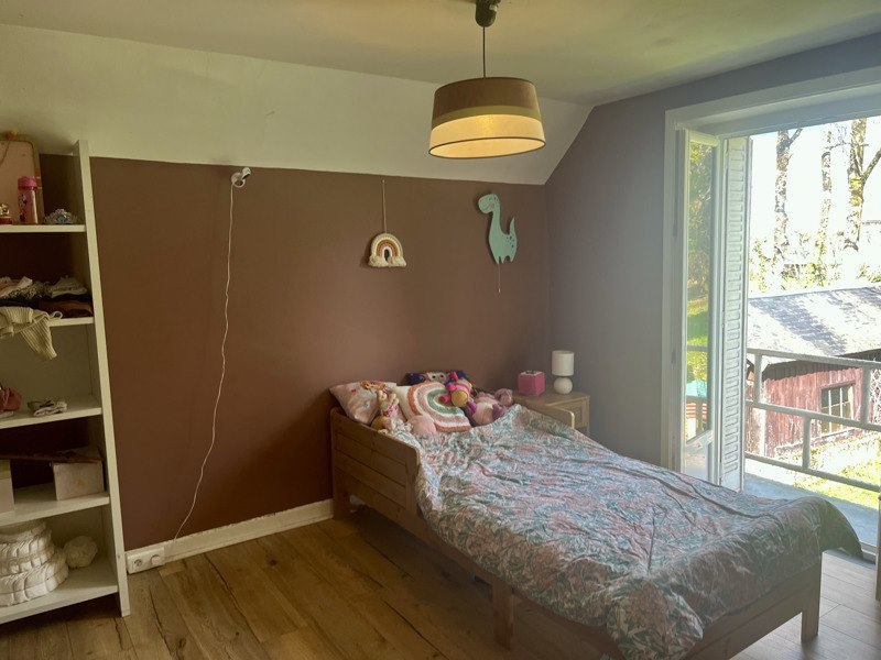 Vente Maison LUBERSAC - 5 pièces -98 m² - (19210)