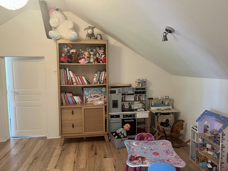 Vente Maison LUBERSAC - 5 pièces -98 m² - (19210)