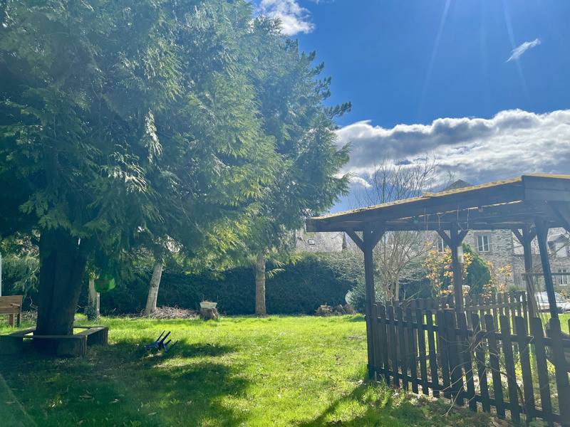 Vente Maison LUBERSAC - 5 pièces -98 m² - (19210)
