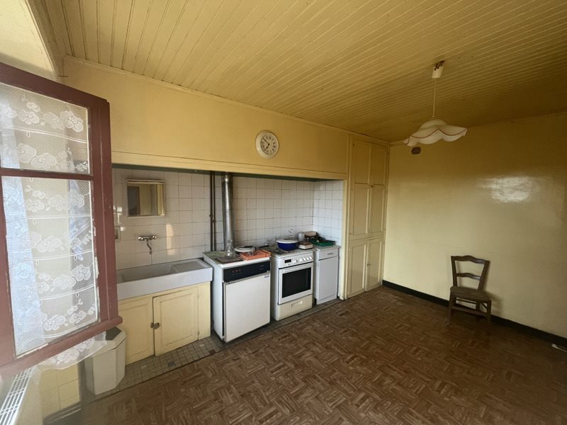 Vente Maison ST SORNIN LAVOLPS - 4 pièces -110 m² - (19230)