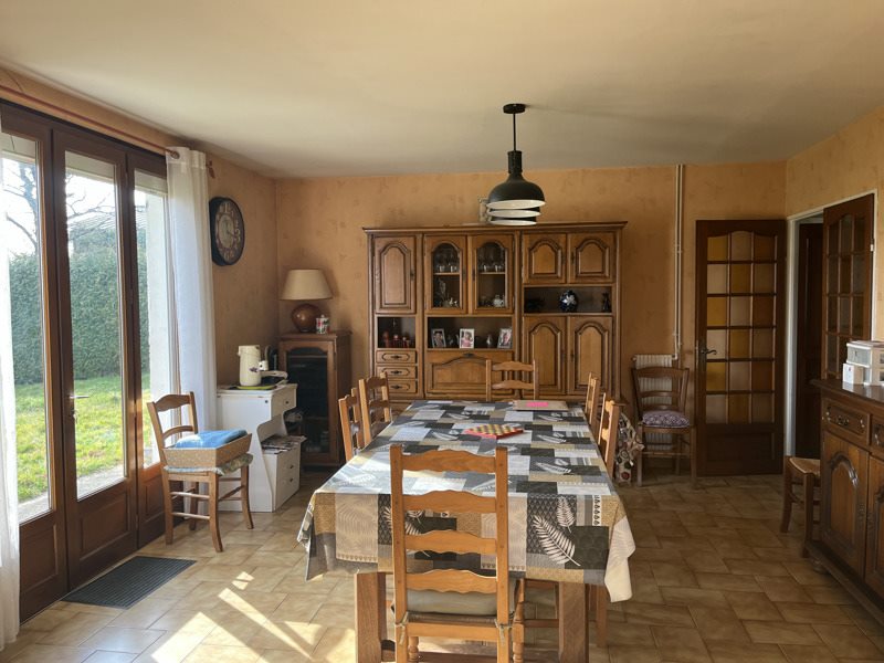 Vente Maison ST SORNIN LAVOLPS - 4 pièces -110 m² - (19230)